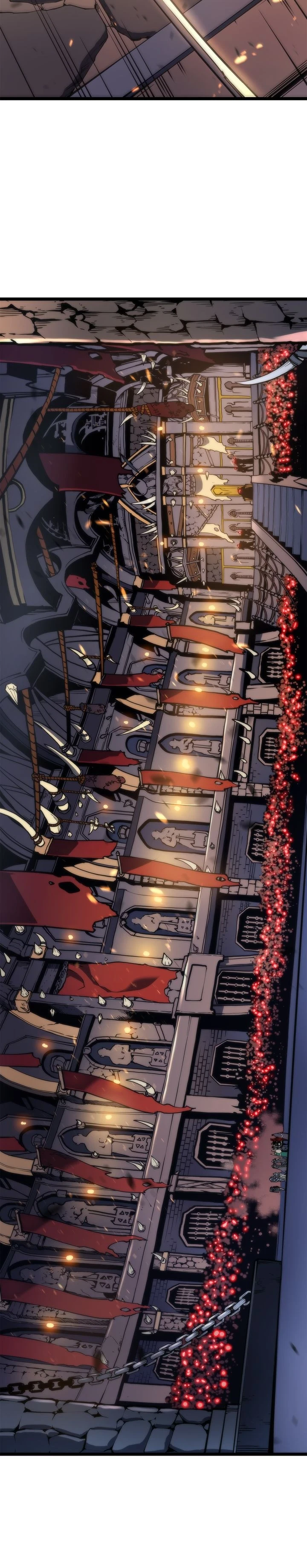 Solo Leveling Chapter 71 page 31