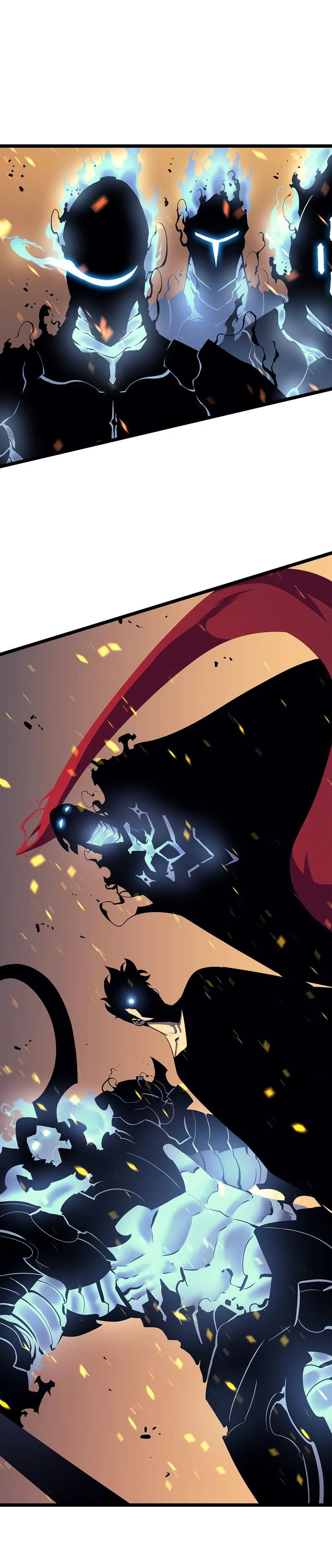 Solo Leveling Chapter 73 page 13