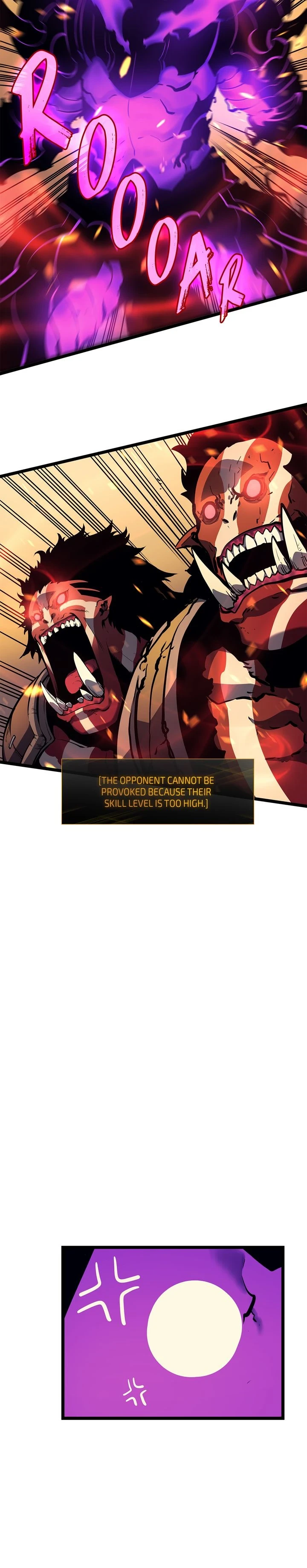 Solo Leveling Chapter 73 page 19