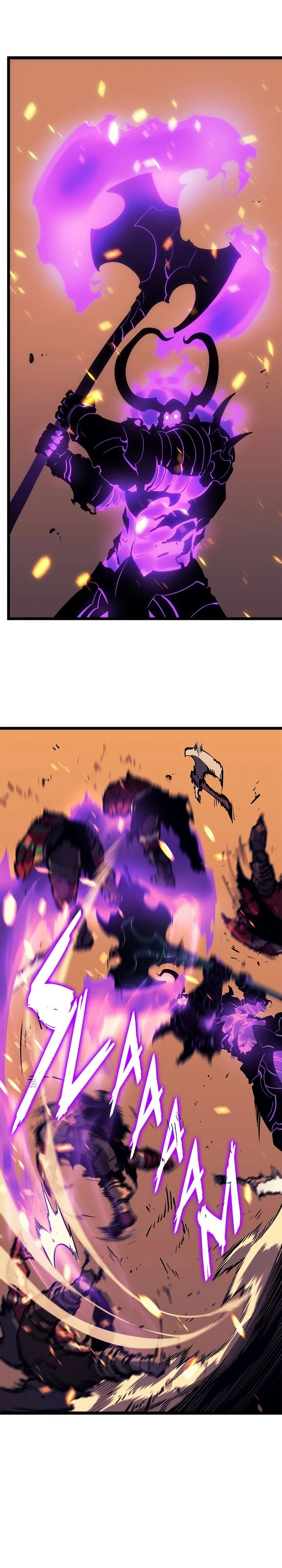 Solo Leveling Chapter 73 page 20