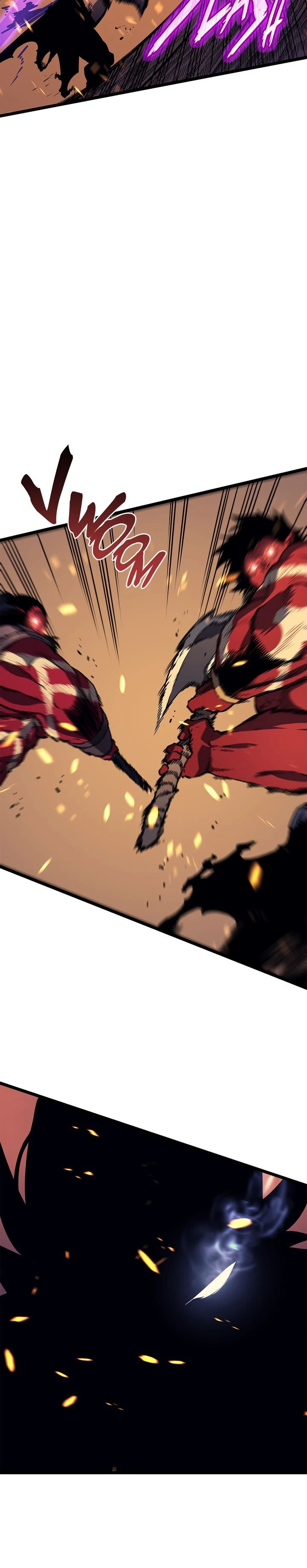 Solo Leveling Chapter 73 page 23