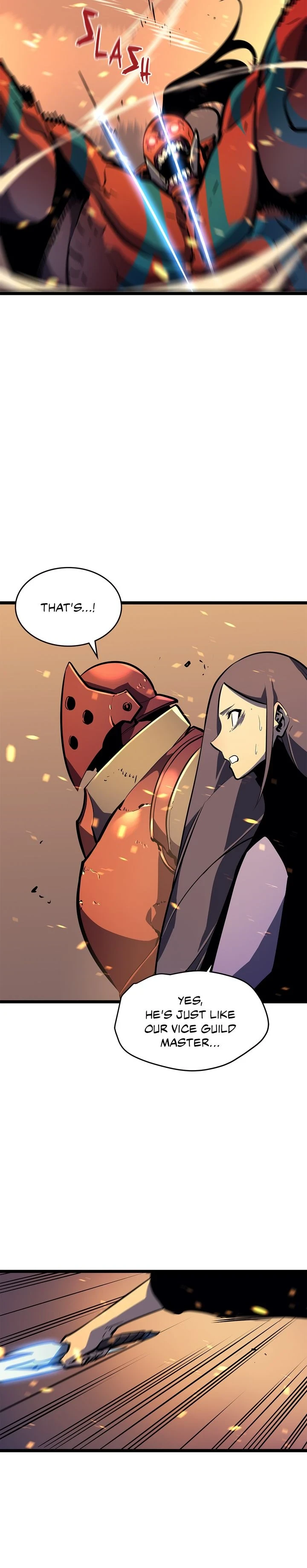 Solo Leveling Chapter 73 page 25