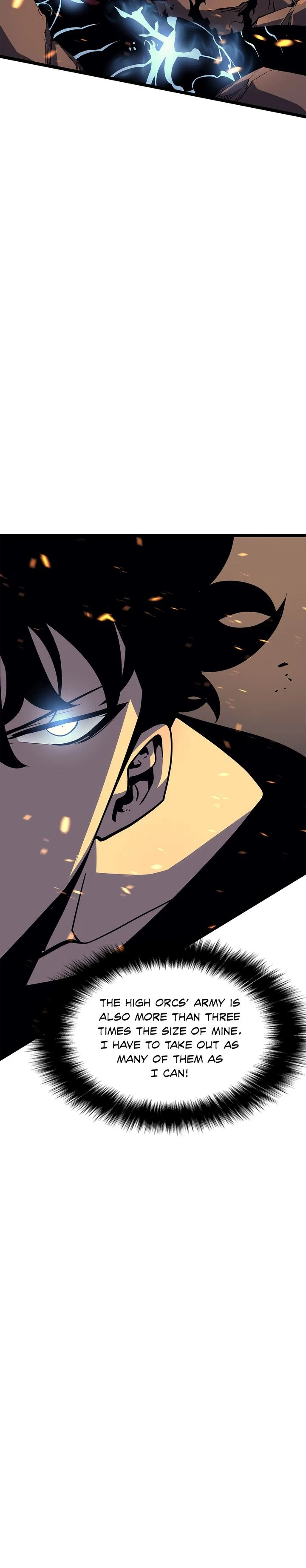 Solo Leveling Chapter 73 page 27