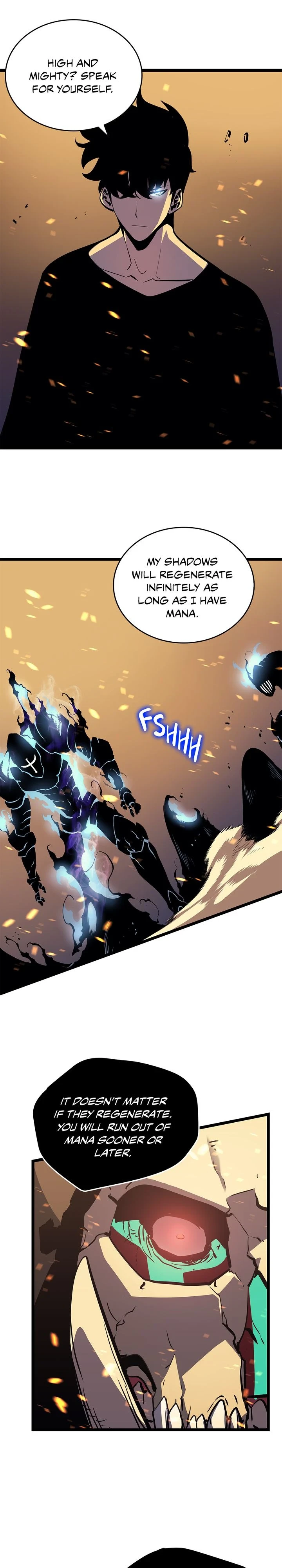 Solo Leveling Chapter 73 page 30