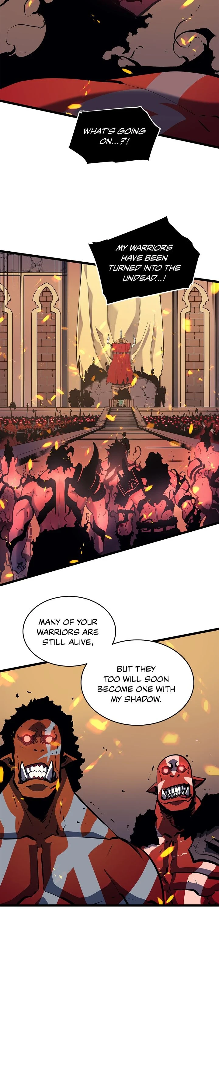 Solo Leveling Chapter 73 page 37