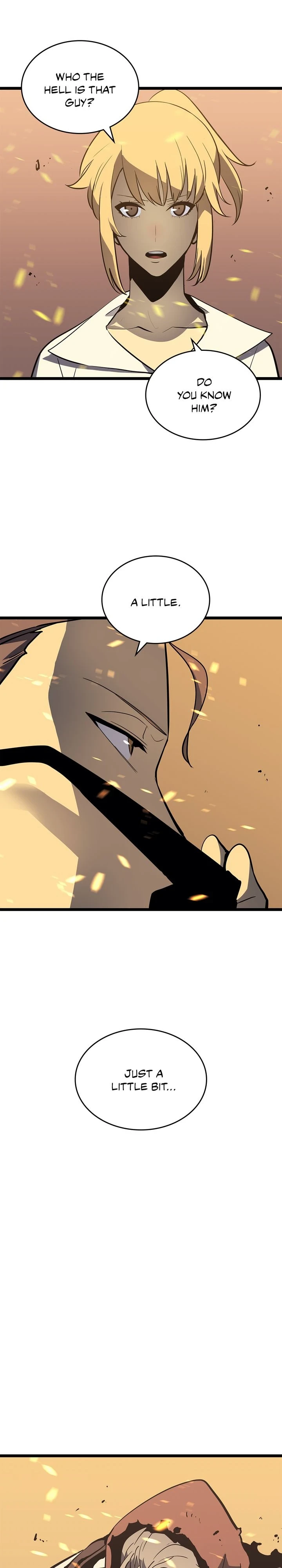 Solo Leveling Chapter 75 page 8