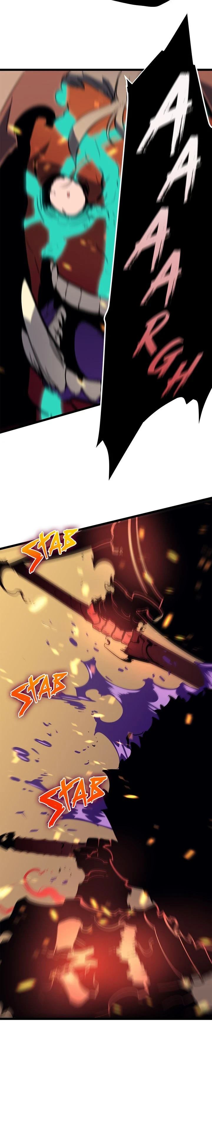 Solo Leveling Chapter 75 page 11