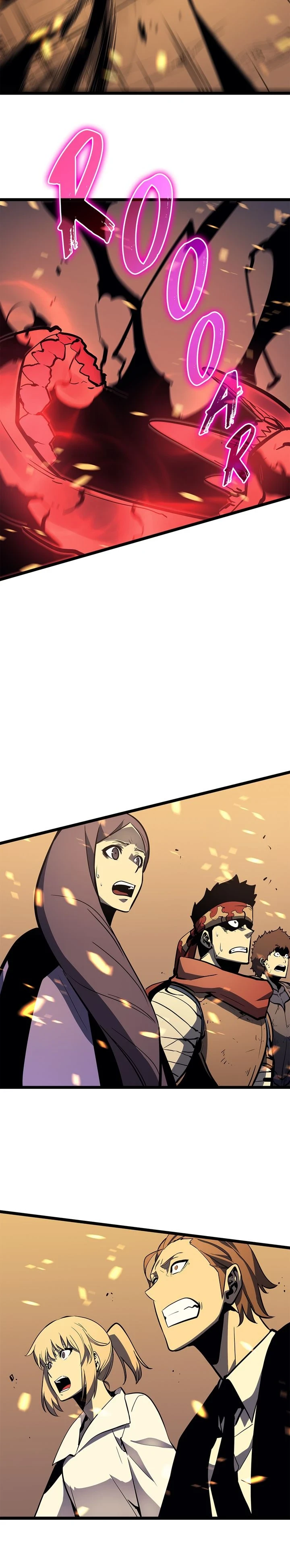 Solo Leveling Chapter 75 page 15