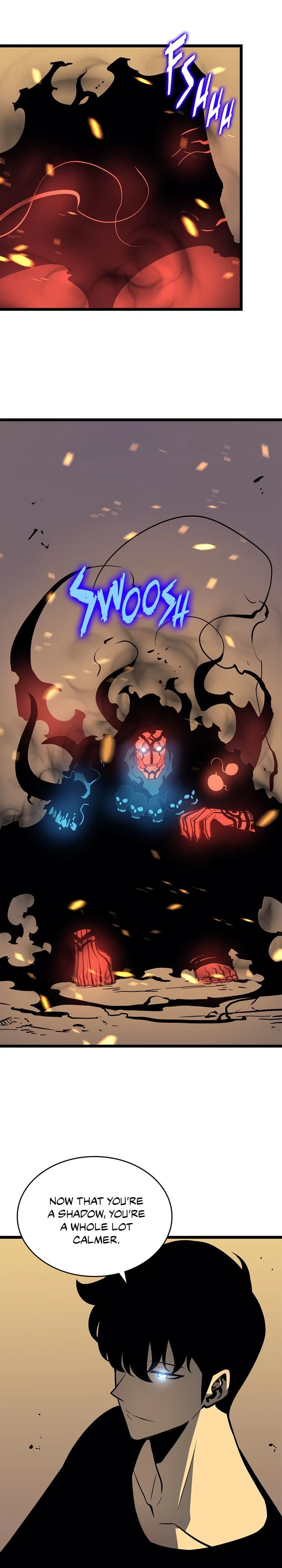 Solo Leveling Chapter 75 page 16