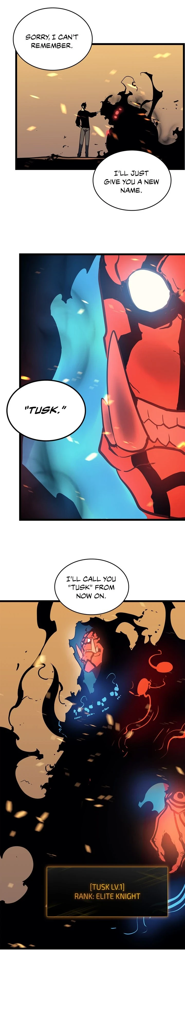 Solo Leveling Chapter 75 page 18