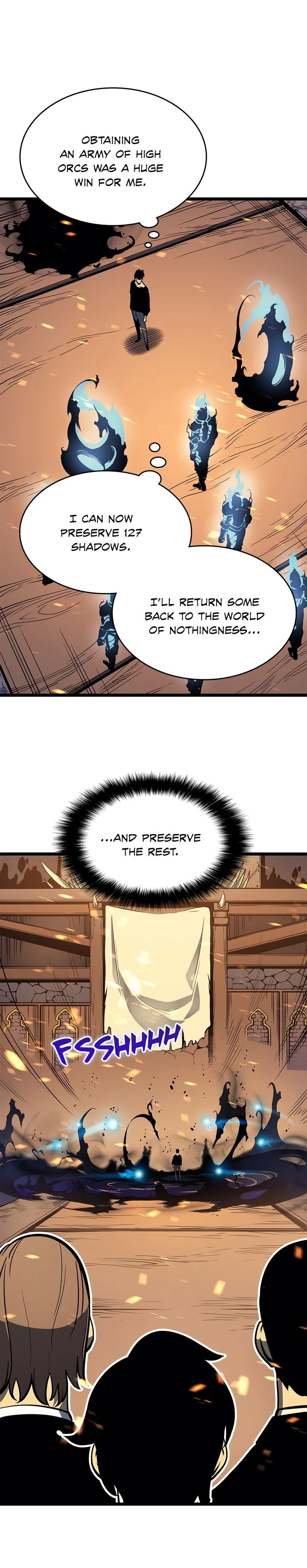 Solo Leveling Chapter 75 page 19