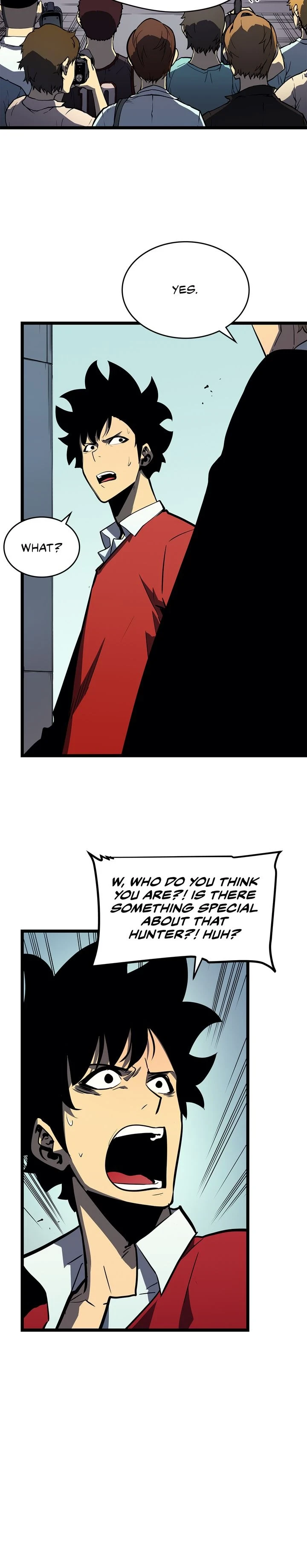 Solo Leveling Chapter 76 page 11