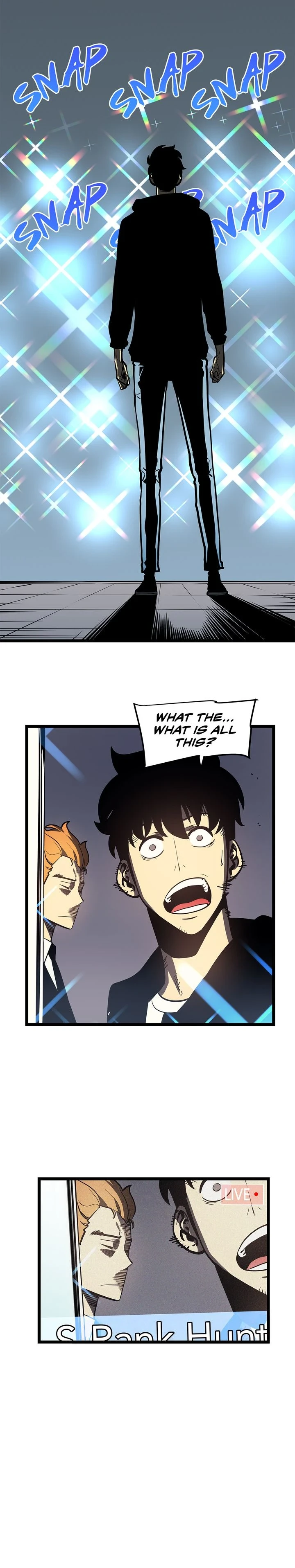Solo Leveling Chapter 76 page 24