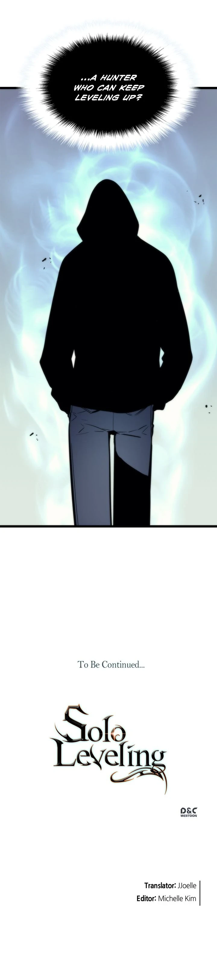 Solo Leveling Chapter 77 page 27