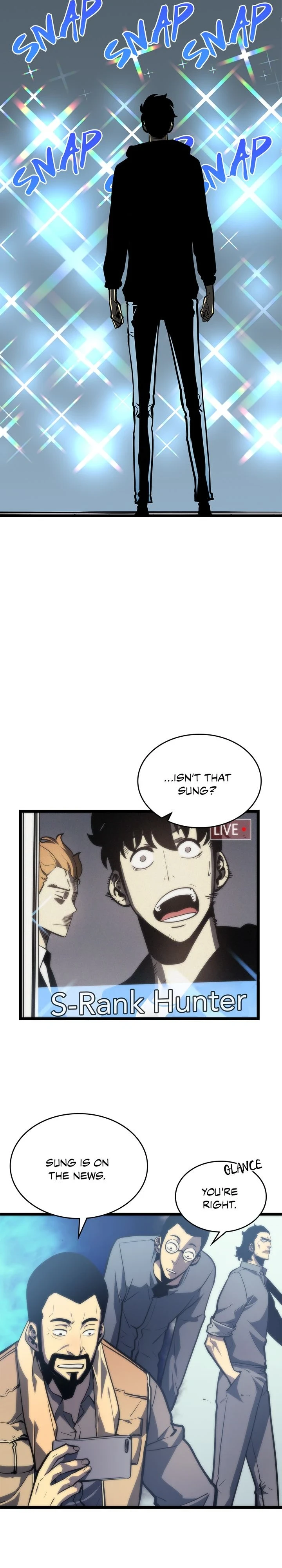 Solo Leveling Chapter 78 page 10