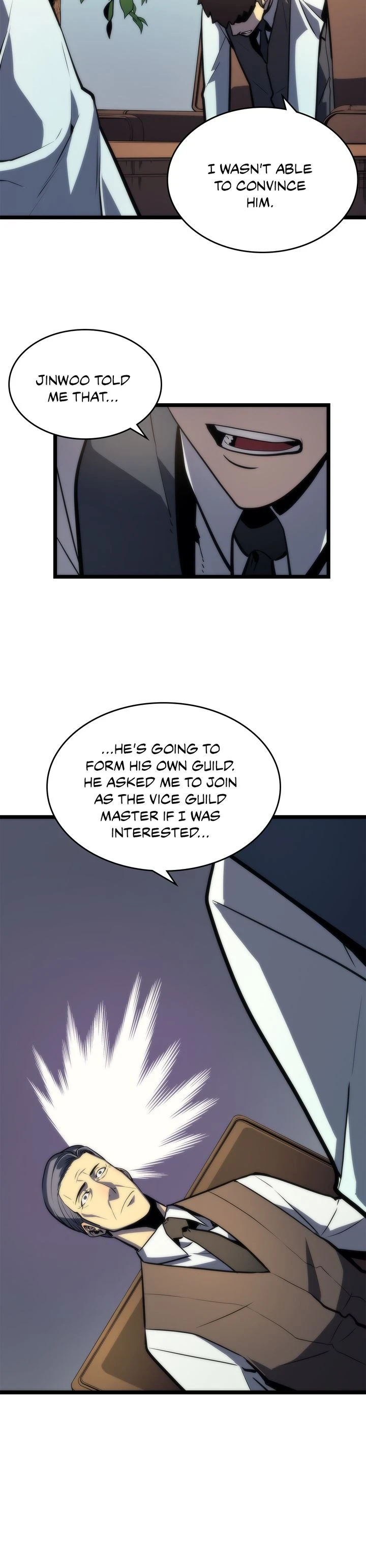 Solo Leveling Chapter 78 page 14