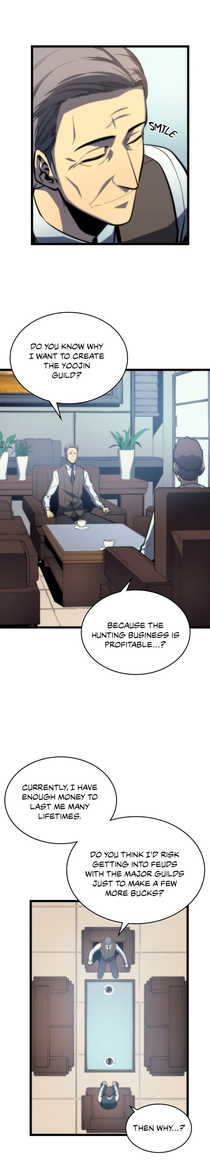 Solo Leveling Chapter 78 page 15
