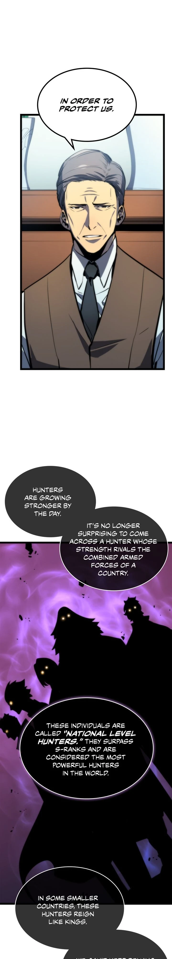 Solo Leveling Chapter 78 page 16