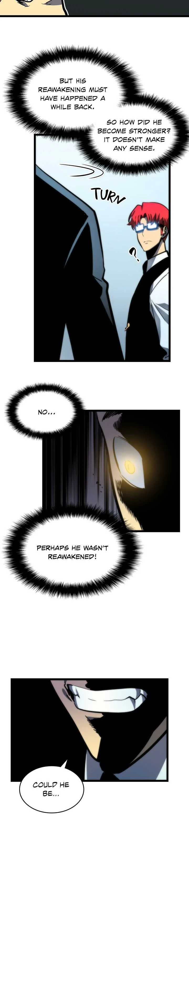 Solo Leveling Chapter 78 page 26