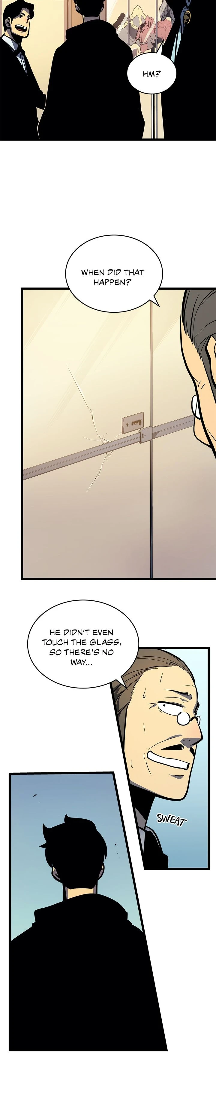 Solo Leveling Chapter 79 page 11