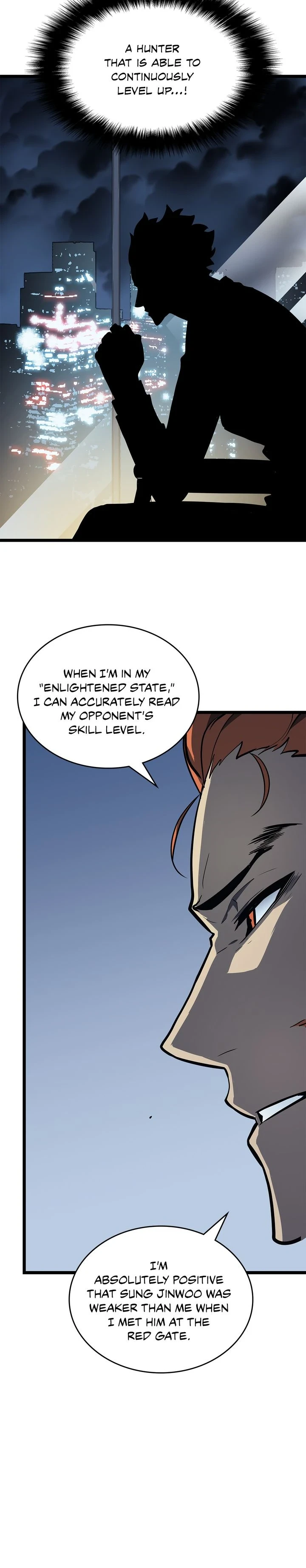 Solo Leveling Chapter 79 page 15