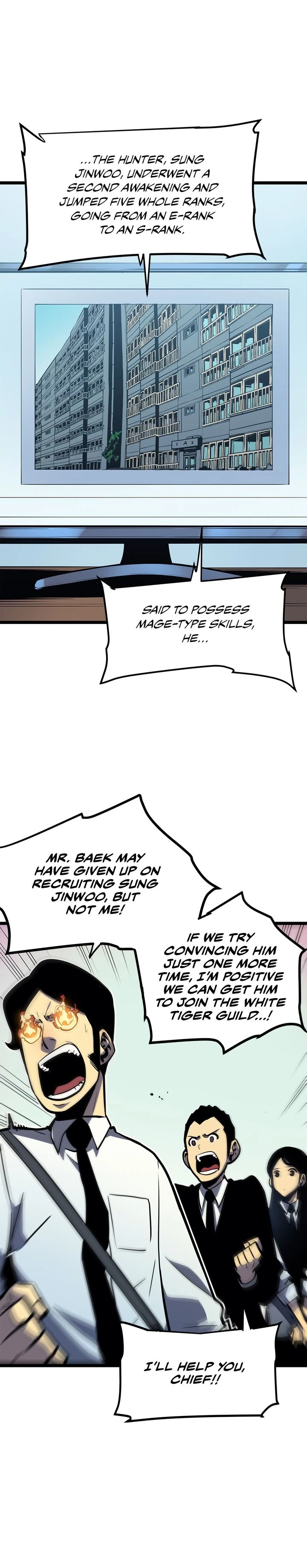 Solo Leveling Chapter 79 page 17