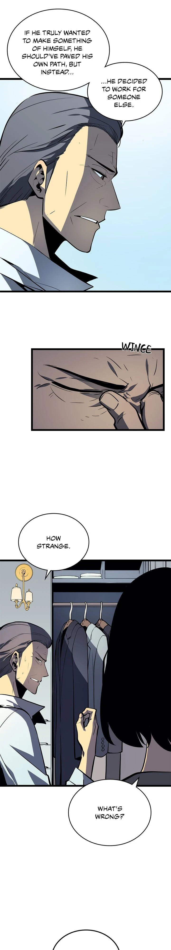 Solo Leveling Chapter 79 page 24