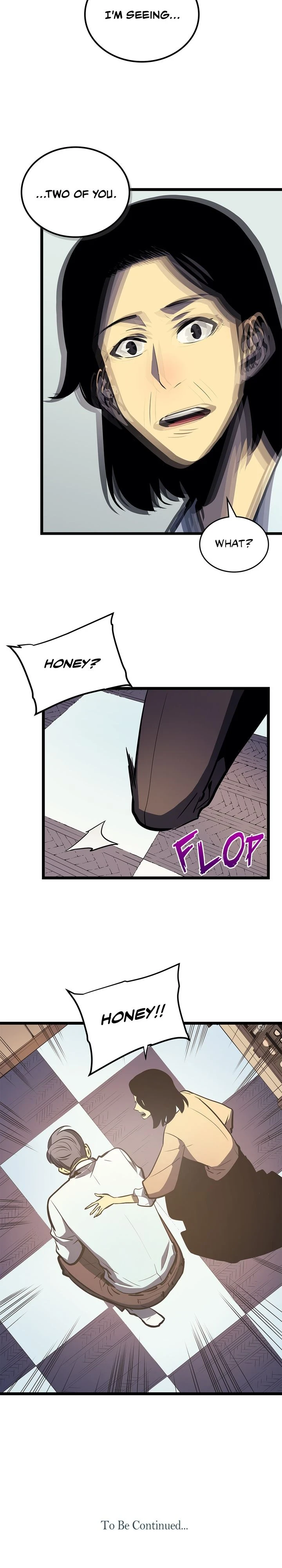 Solo Leveling Chapter 79 page 25