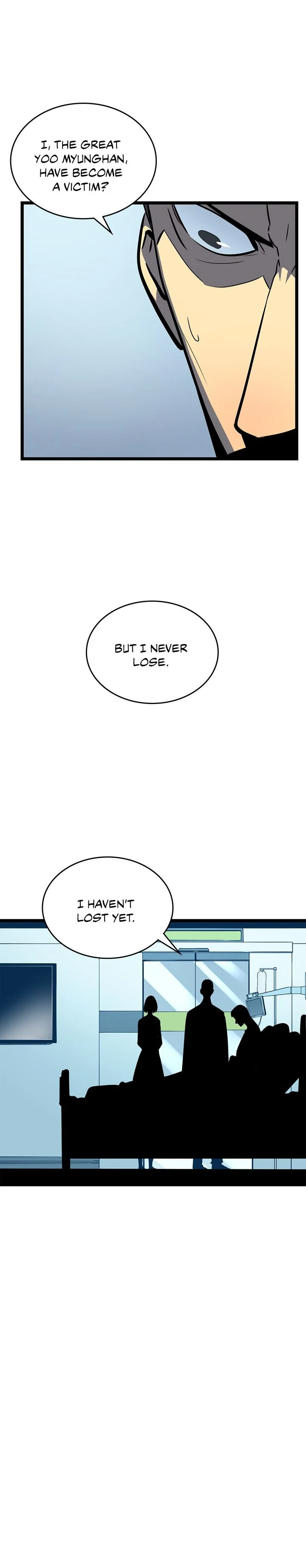 Solo Leveling Chapter 79 page 27