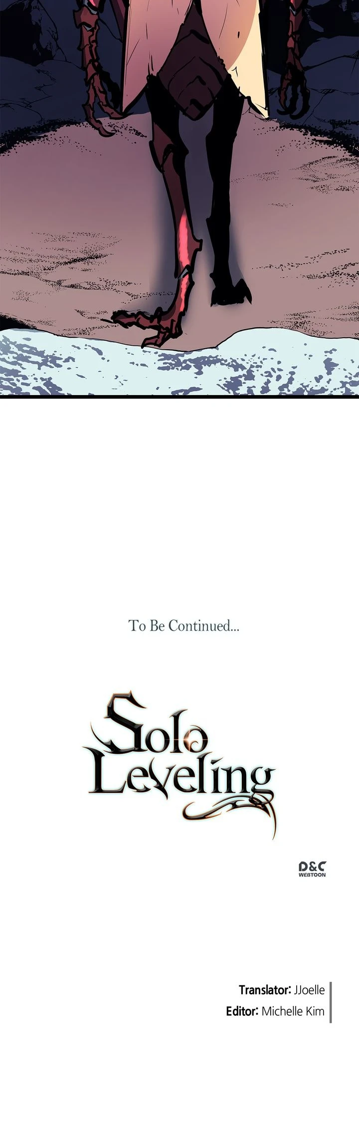 Solo Leveling Chapter 79 page 29
