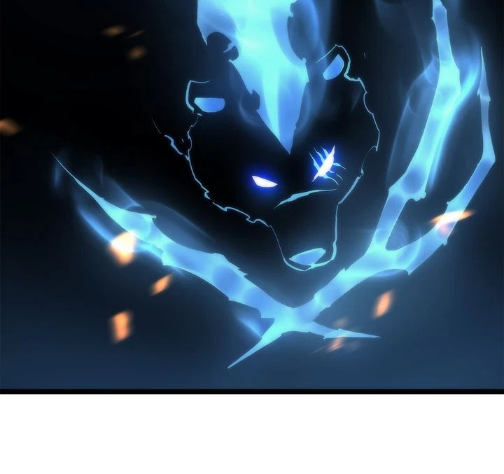 Solo Leveling Chapter 81 page 16