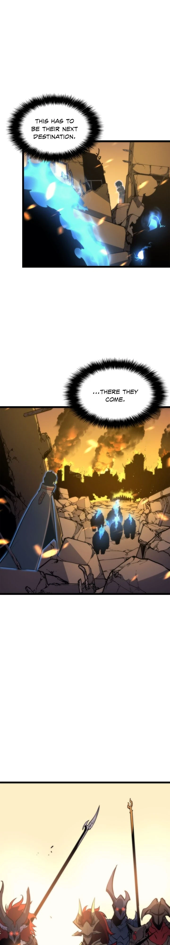 Solo Leveling Chapter 81 page 17