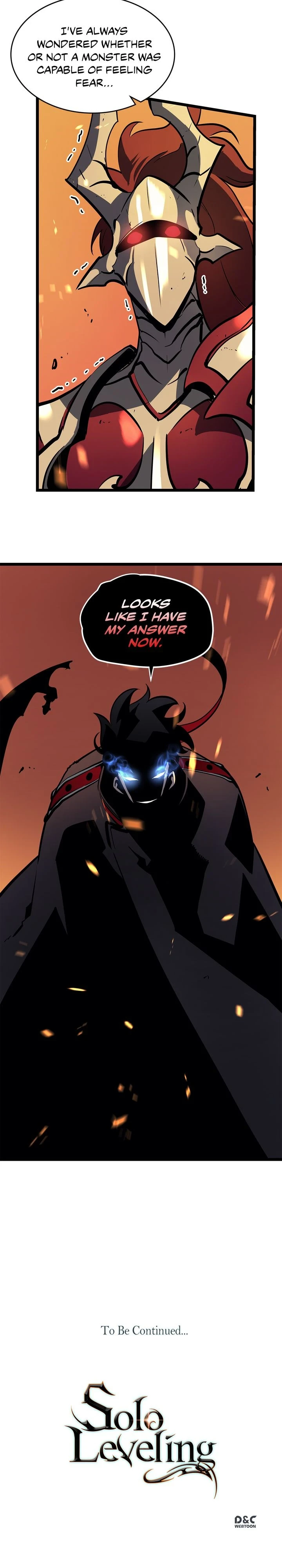 Solo Leveling Chapter 81 page 26