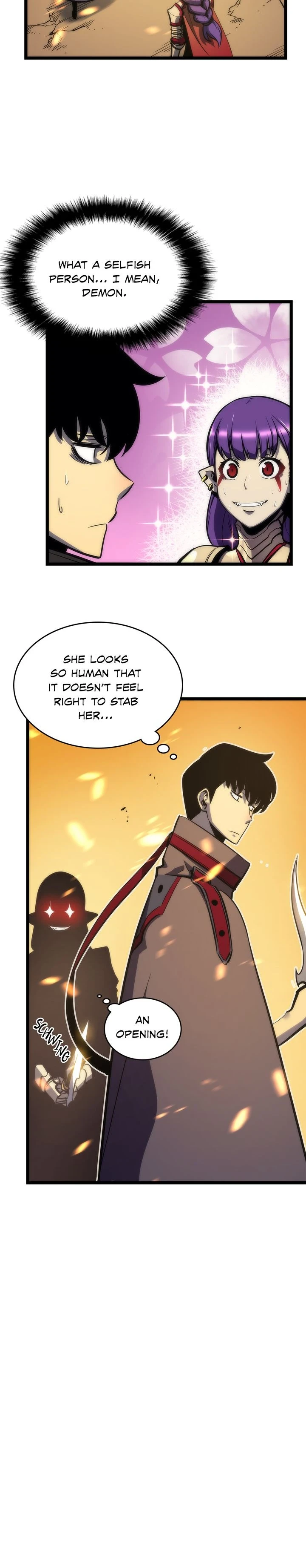 Solo Leveling Chapter 82 page 8