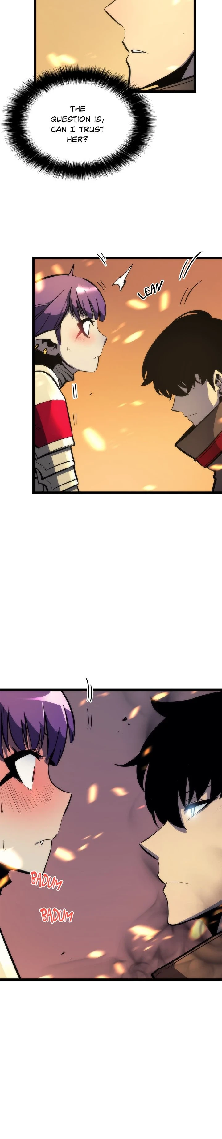 Solo Leveling Chapter 82 page 12
