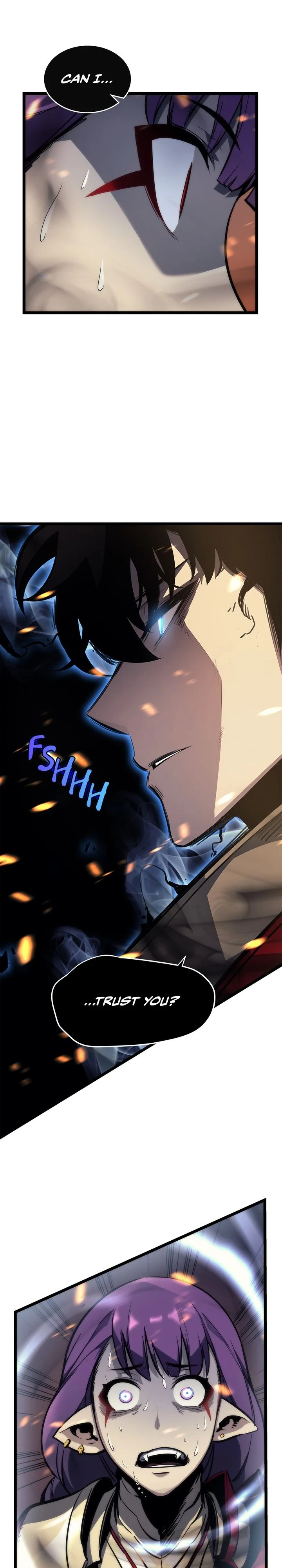 Solo Leveling Chapter 82 page 13