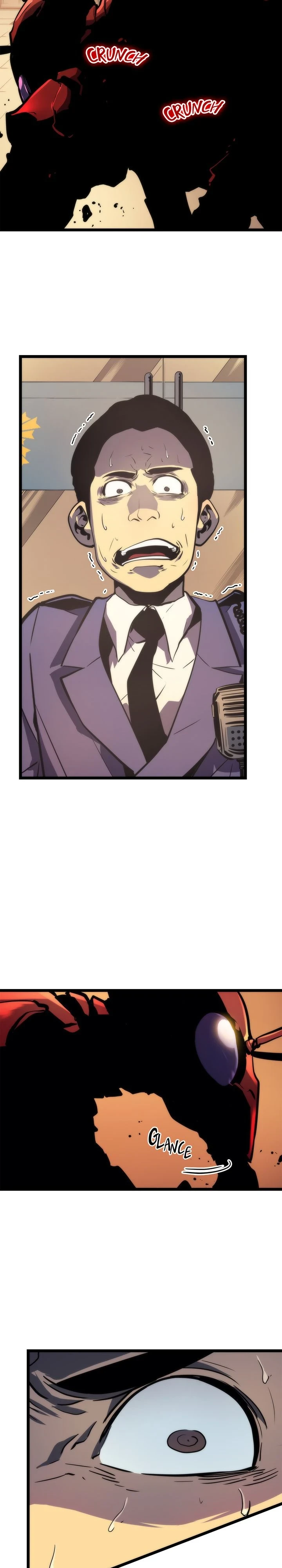 Solo Leveling Chapter 82 page 16