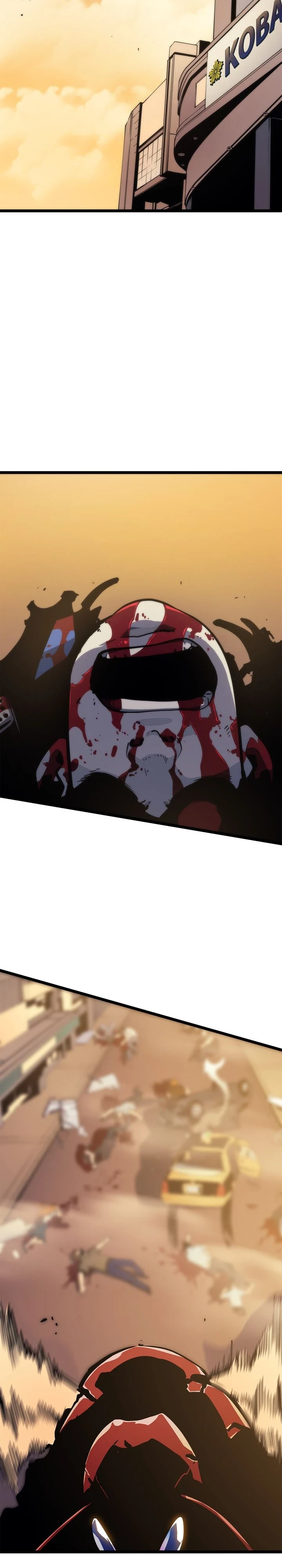 Solo Leveling Chapter 82 page 19