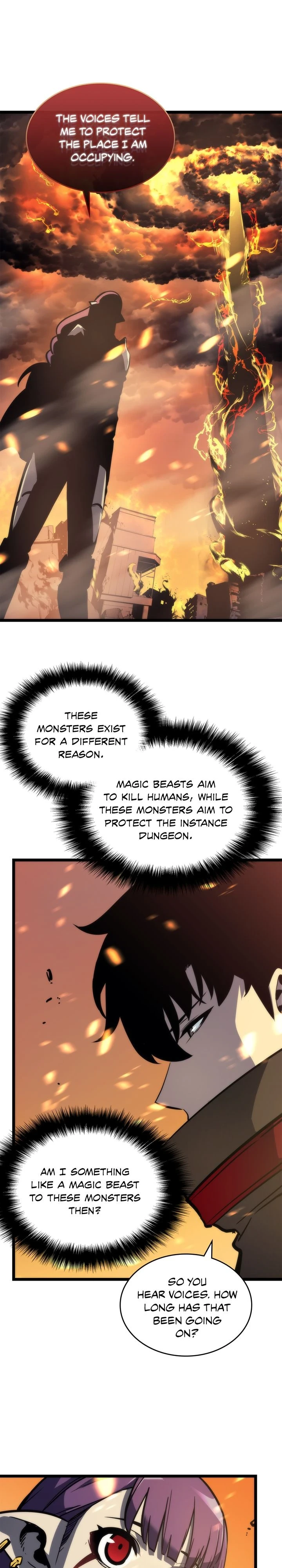 Solo Leveling Chapter 82 page 24