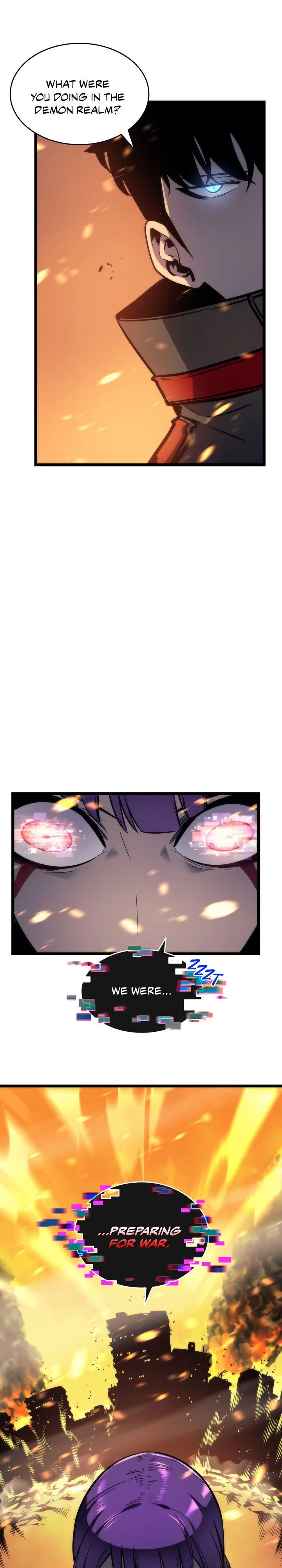 Solo Leveling Chapter 82 page 26