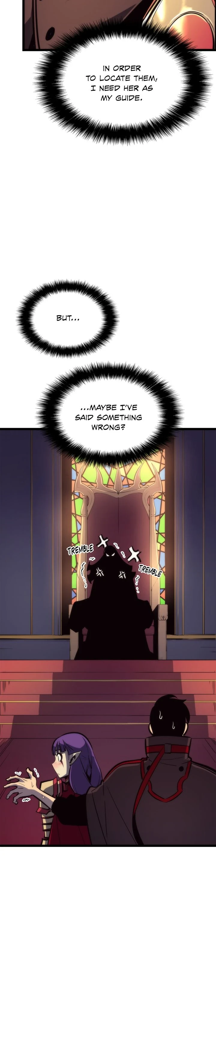 Solo Leveling Chapter 82 page 30