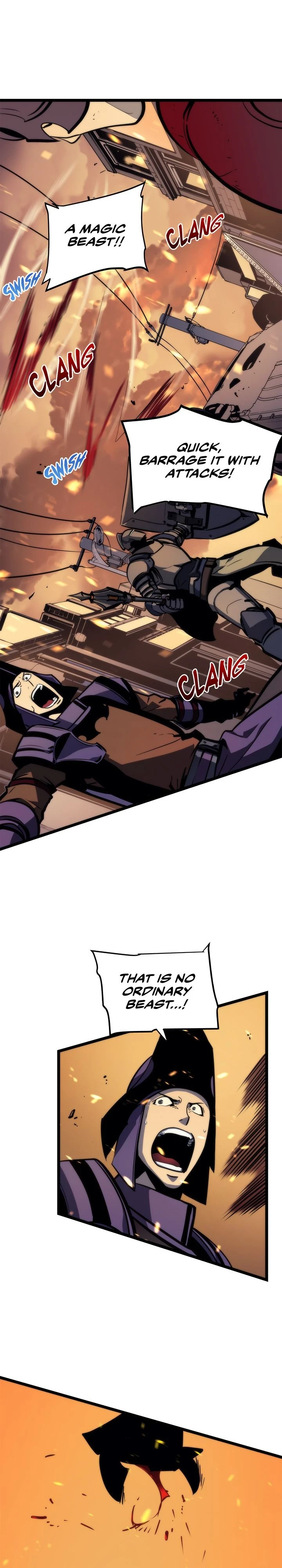 Solo Leveling Chapter 83 page 8