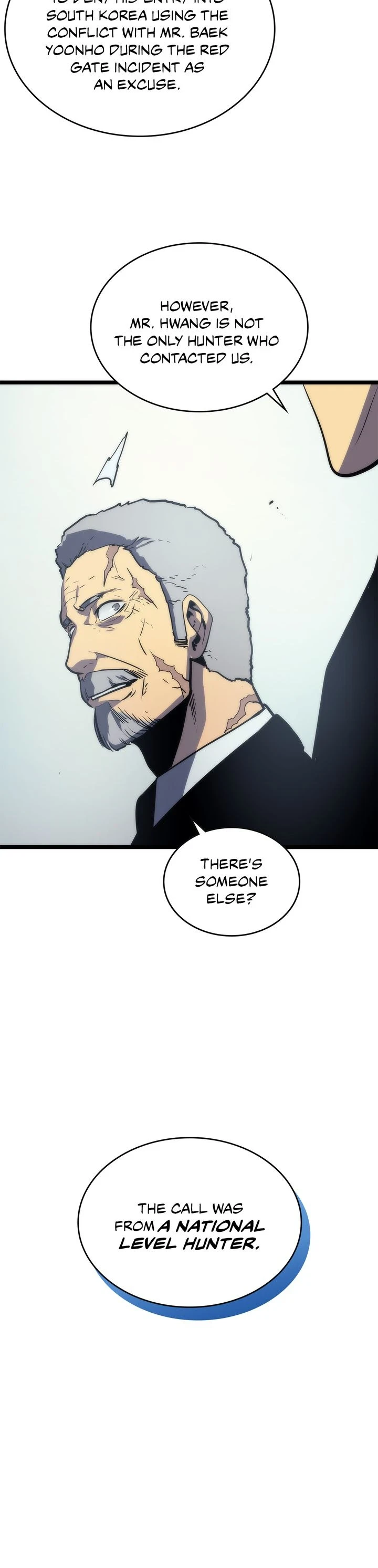 Solo Leveling Chapter 83 page 17