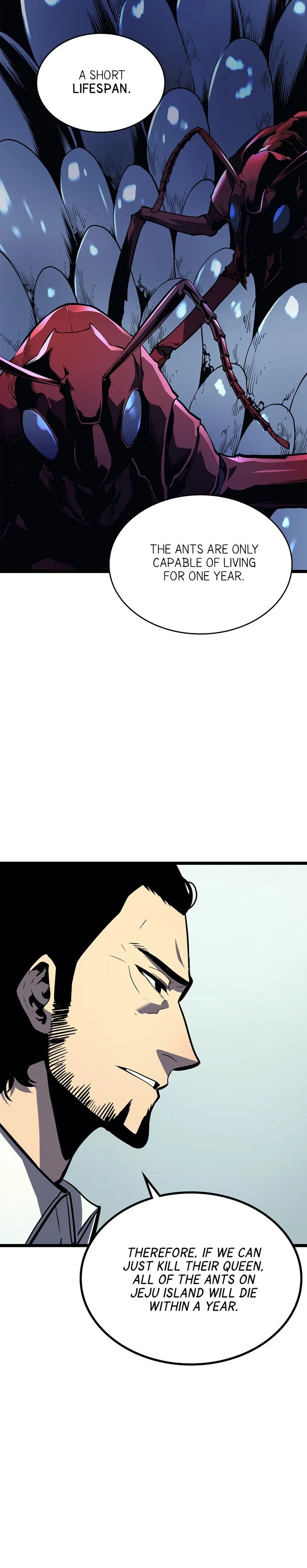 Solo Leveling Chapter 85 page 17