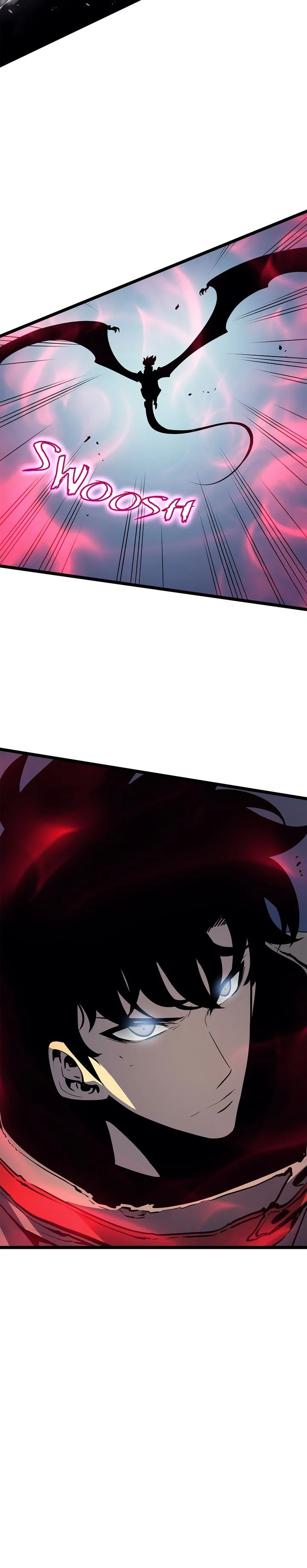 Solo Leveling Chapter 85 page 29