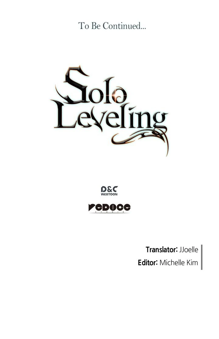 Solo Leveling Chapter 85 page 33