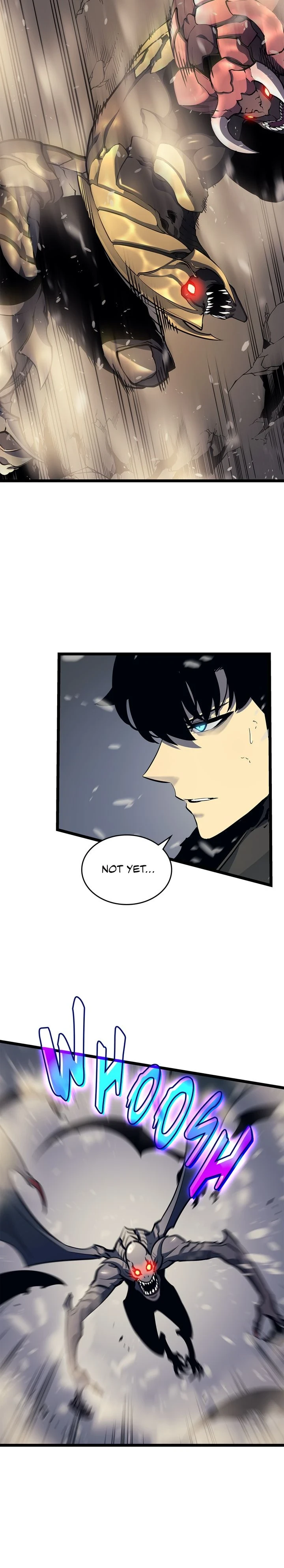Solo Leveling Chapter 86 page 9
