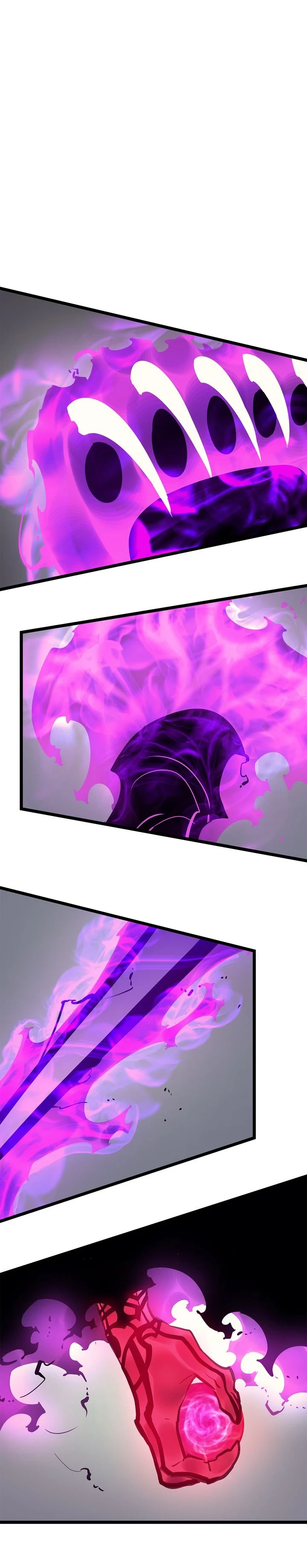 Solo Leveling Chapter 86 page 14