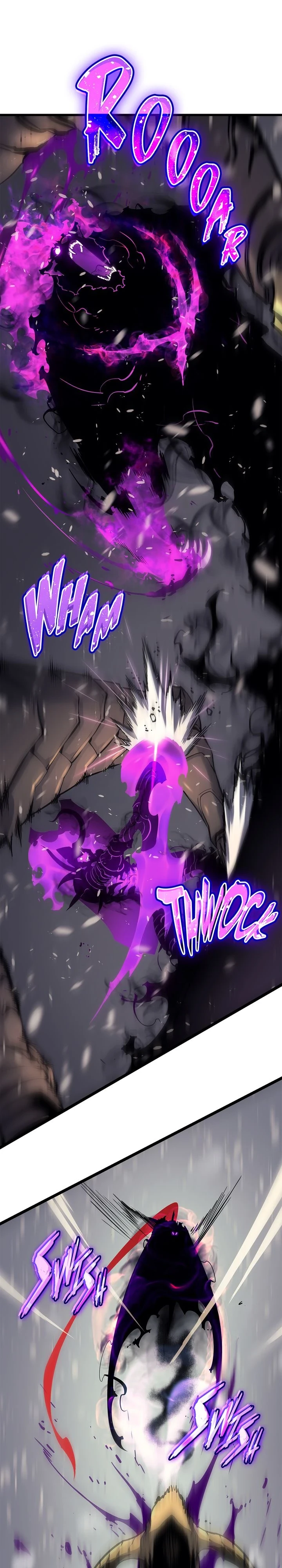 Solo Leveling Chapter 86 page 15