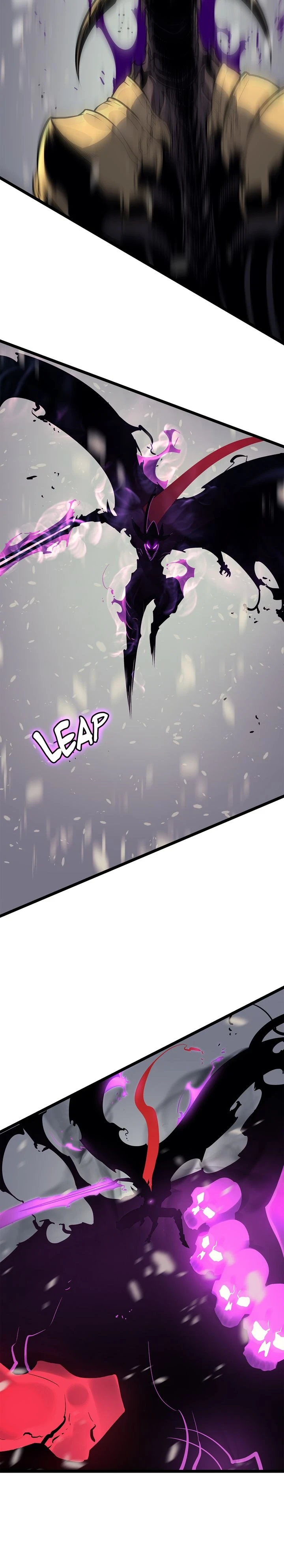 Solo Leveling Chapter 86 page 16
